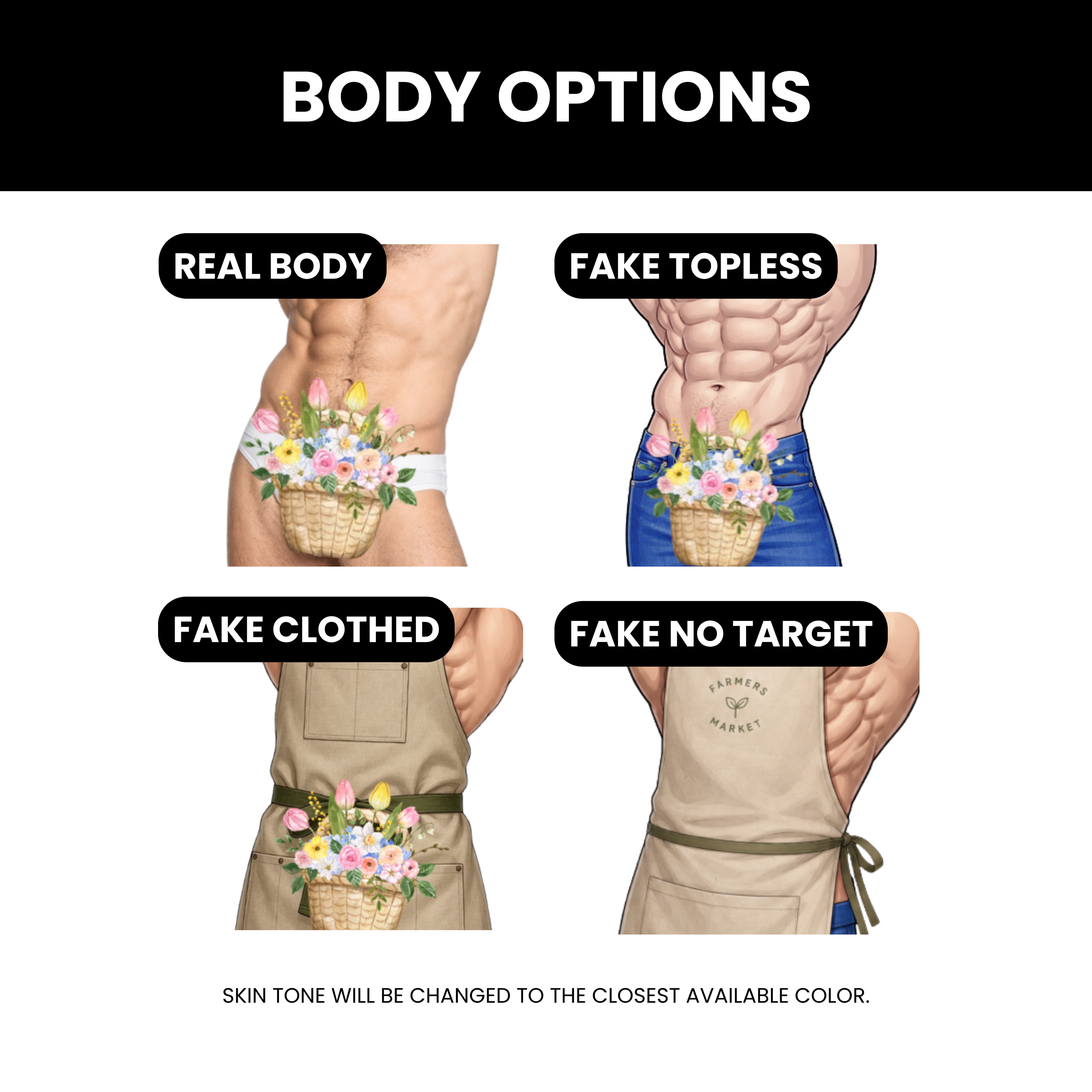 Fresh off the Market - Farmers' Market Theme Bachelorette - Custom Pin the Tail Game Poster