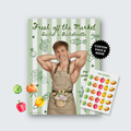 Fresh off the Market - Farmers' Market Theme Bachelorette - Custom Pin the Tail Game Poster