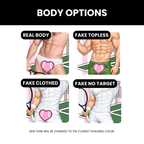 Last Swing Before the Ring - Tennis Theme Bachelorette - Custom Pin the Tail Game Poster