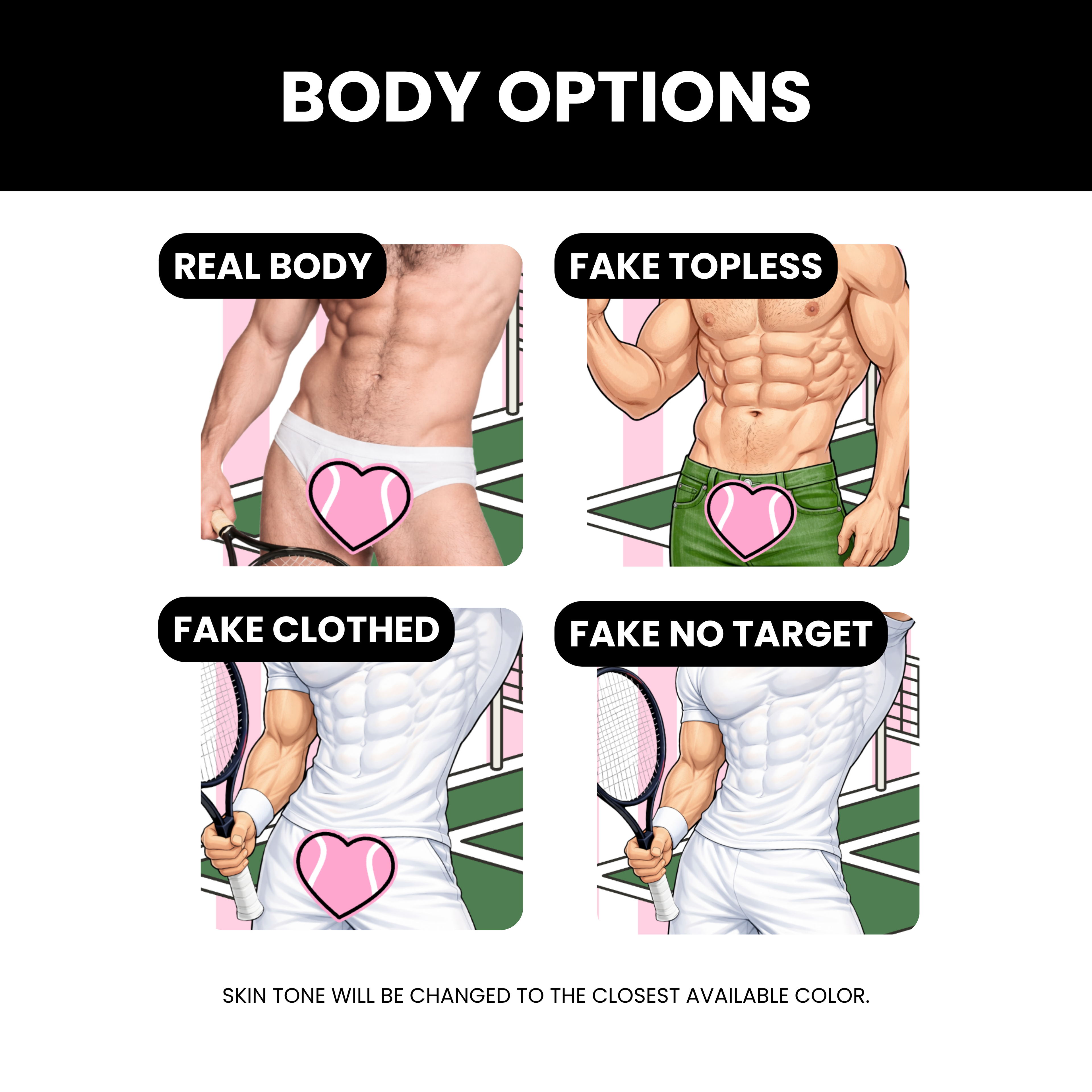 Last Swing Before the Ring - Tennis Theme Bachelorette - Custom Pin the Tail Game Poster